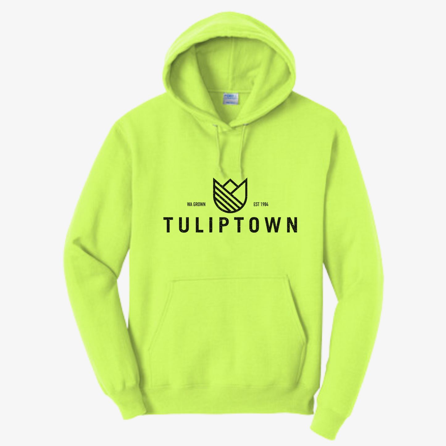 Tulip Town Sweatshirt