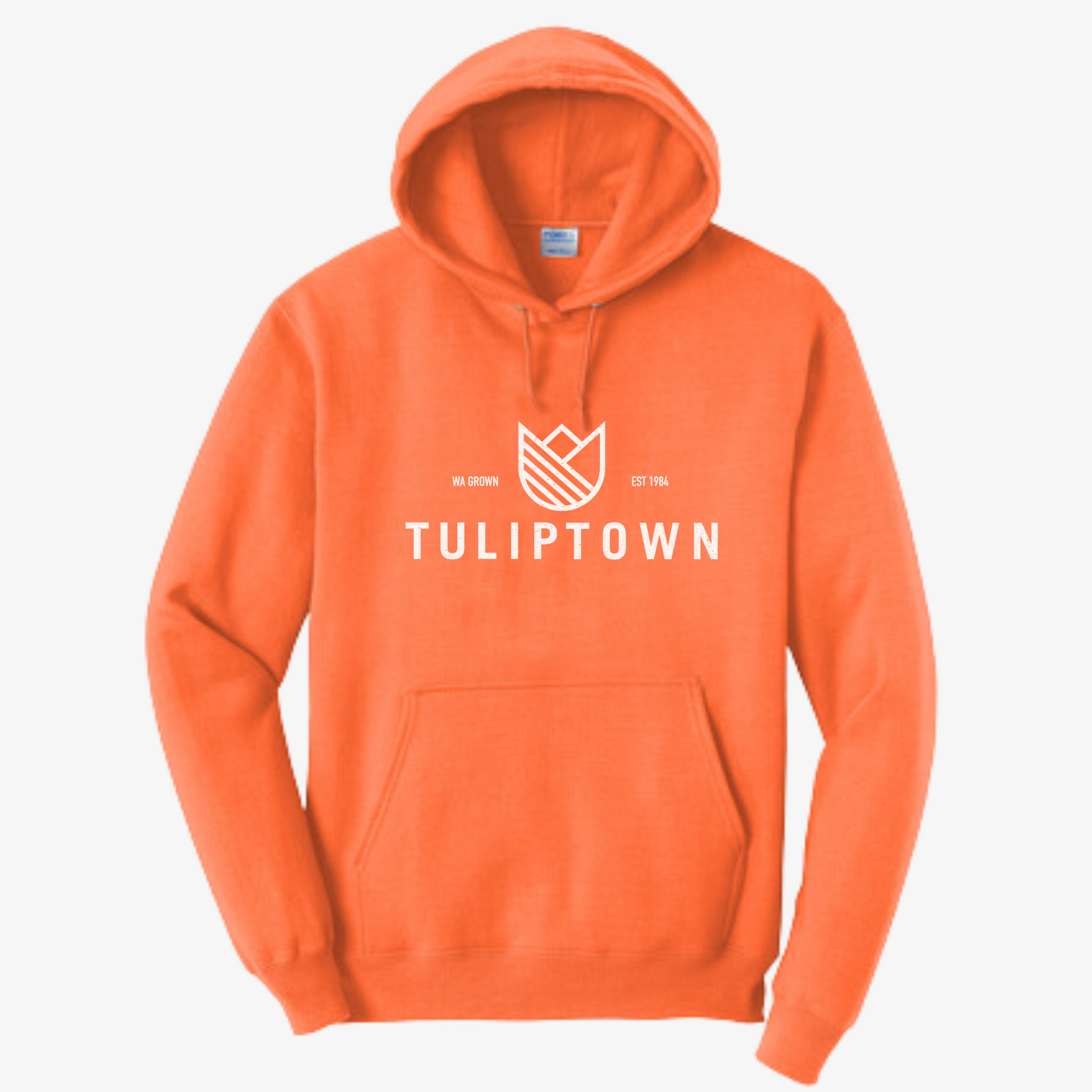 Tulip Town Sweatshirt