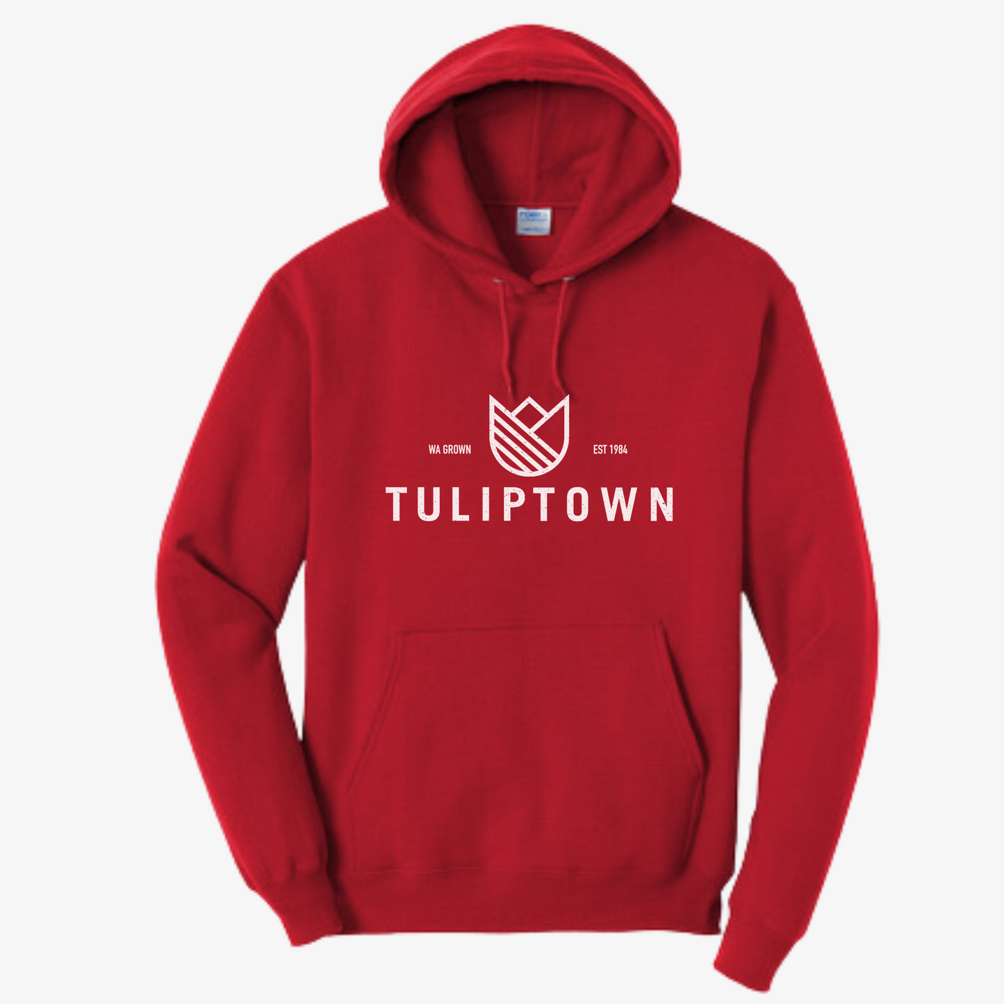 Tulip Town Sweatshirt