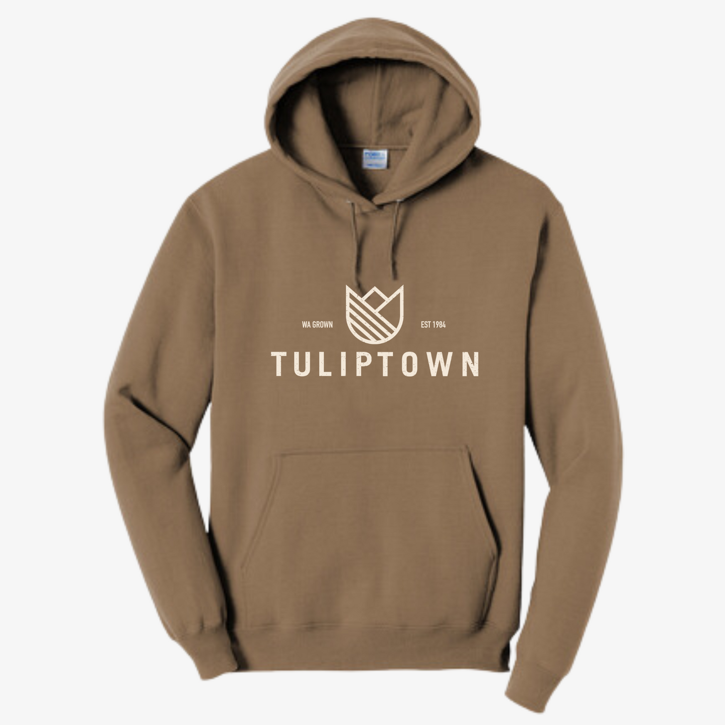 Tulip Town Sweatshirt