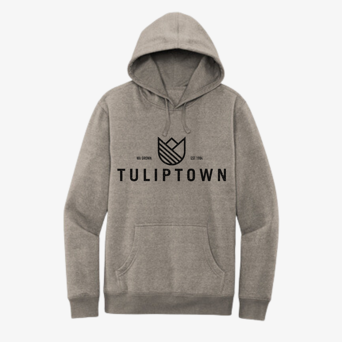 Tulip Town Sweatshirt