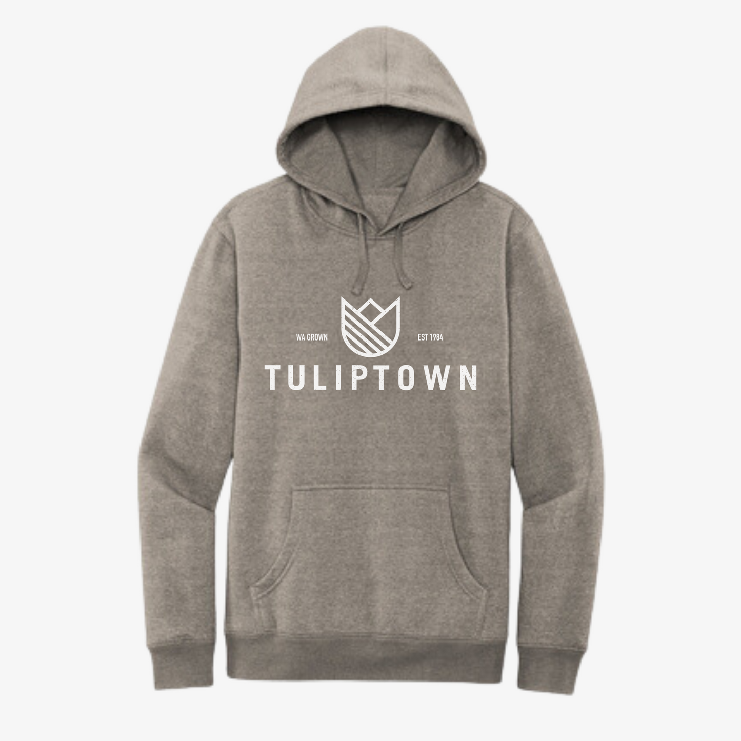 Tulip Town Sweatshirt