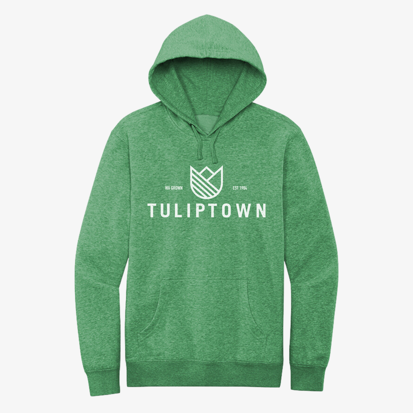 Tulip Town Sweatshirt