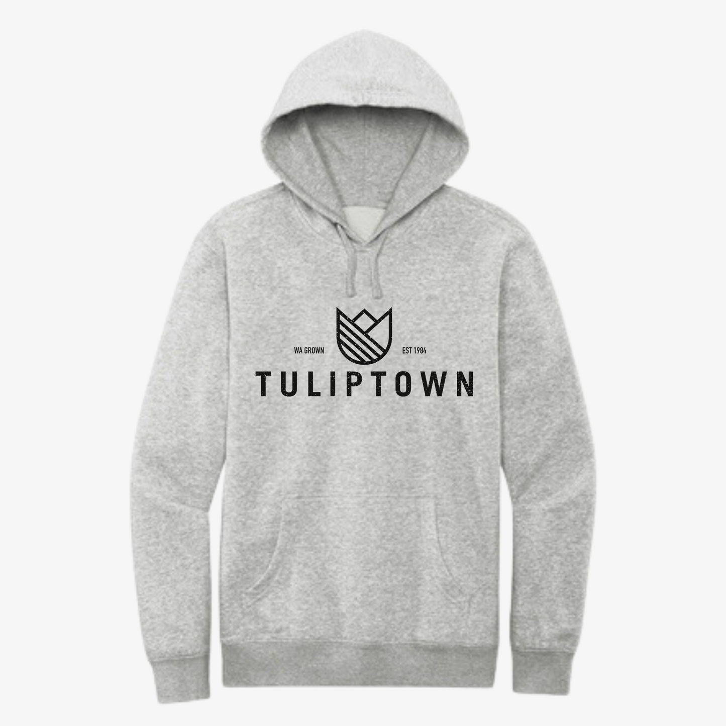 Tulip Town Sweatshirt