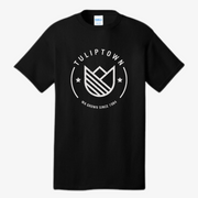 Tulip Town Men's T-Shirt