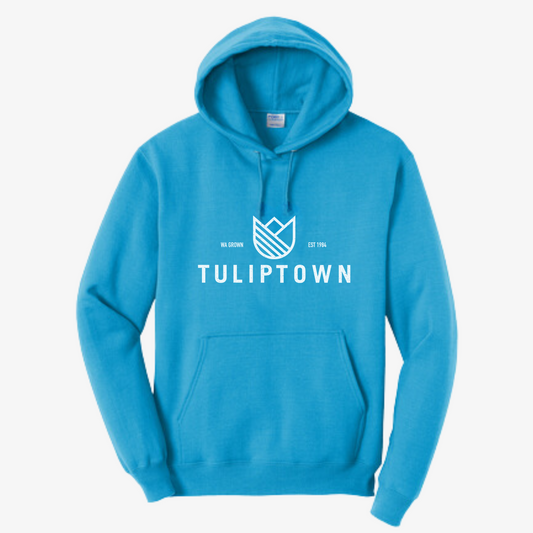 Tulip Town Sweatshirt