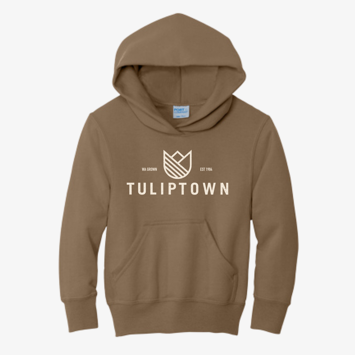 Tulip Town Youth Sweatshirt