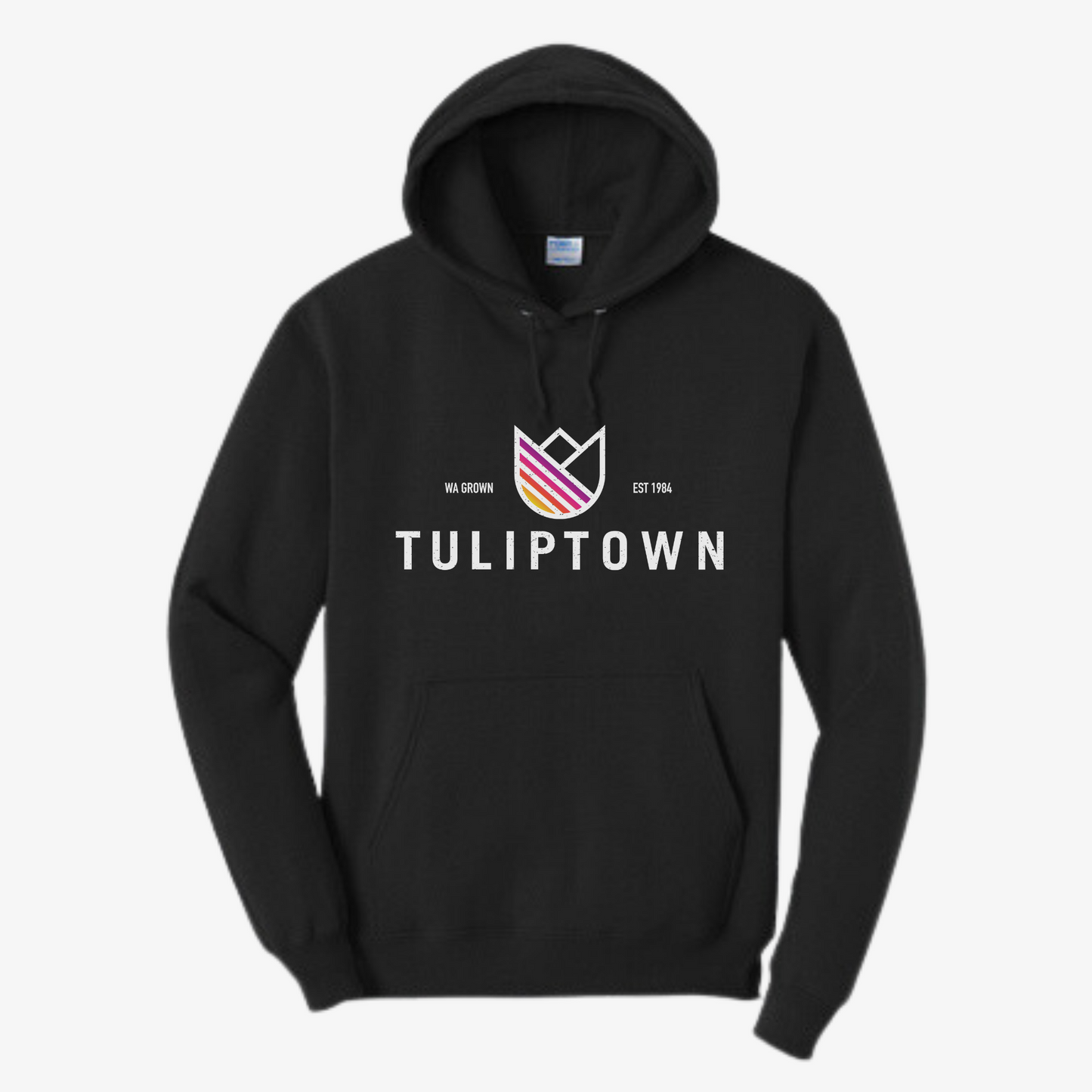 Tulip Town Sweatshirt