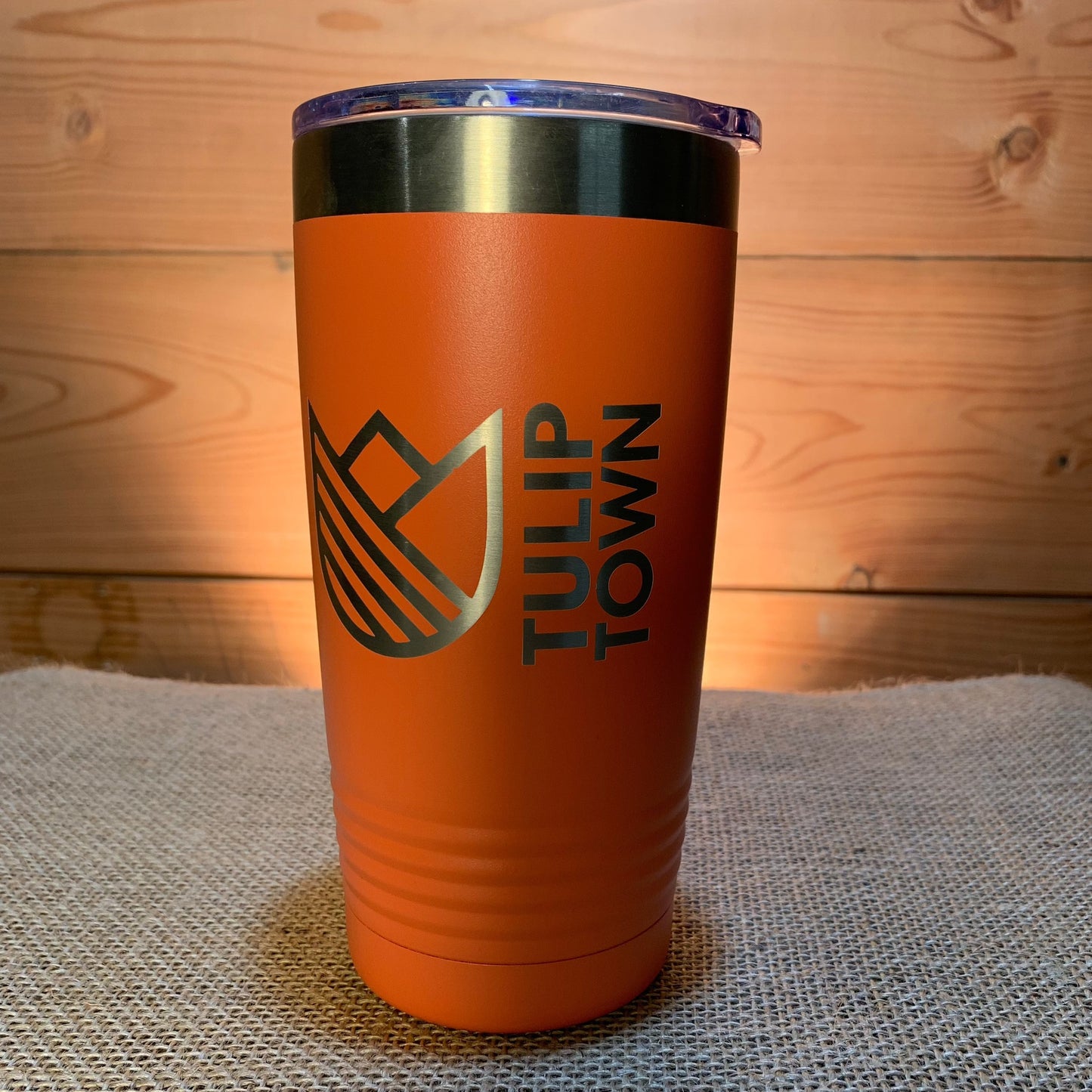 20 oz Tumbler