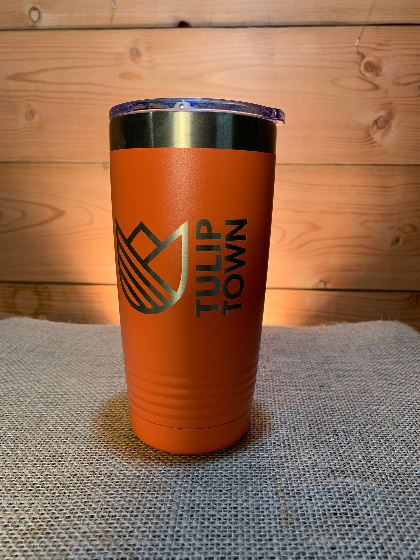 20 oz Tumbler