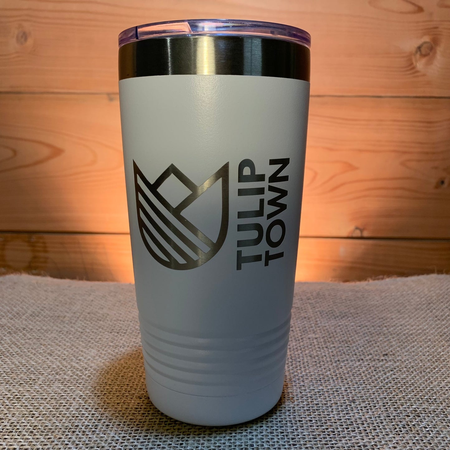 20 oz Tumbler