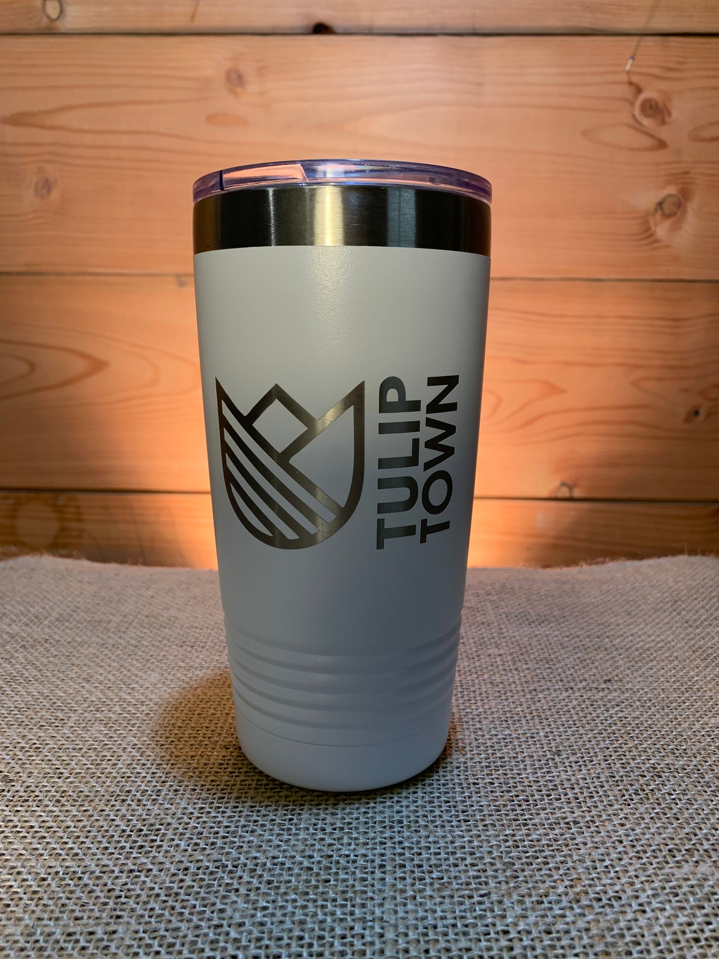 20 oz Tumbler