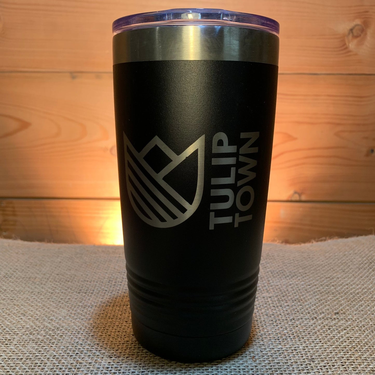 20 oz Tumbler