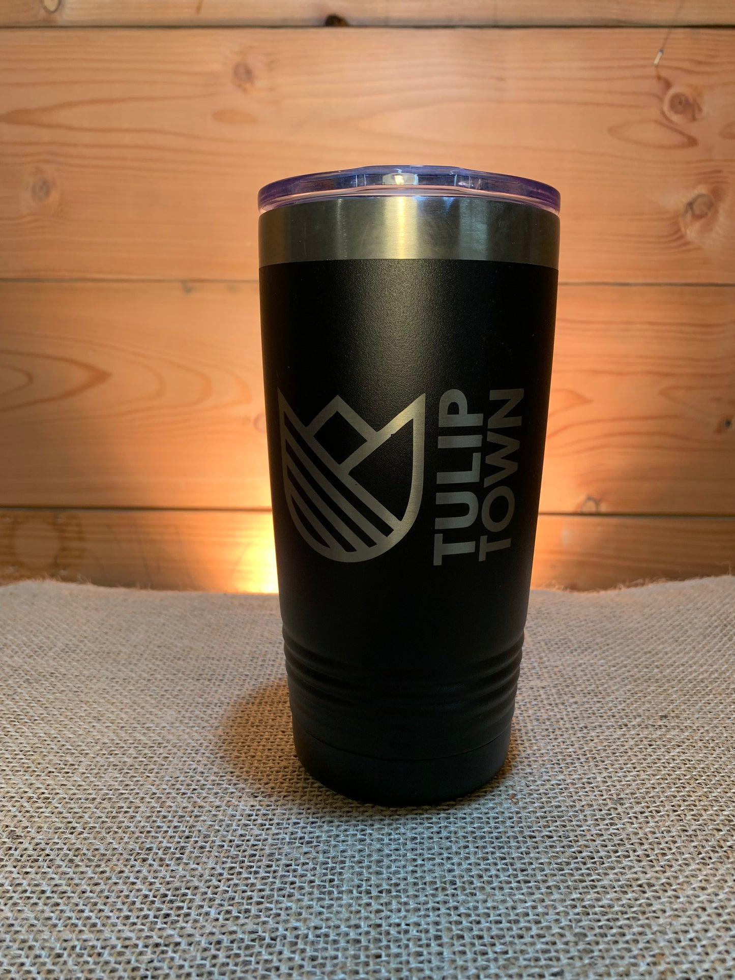 20 oz Tumbler