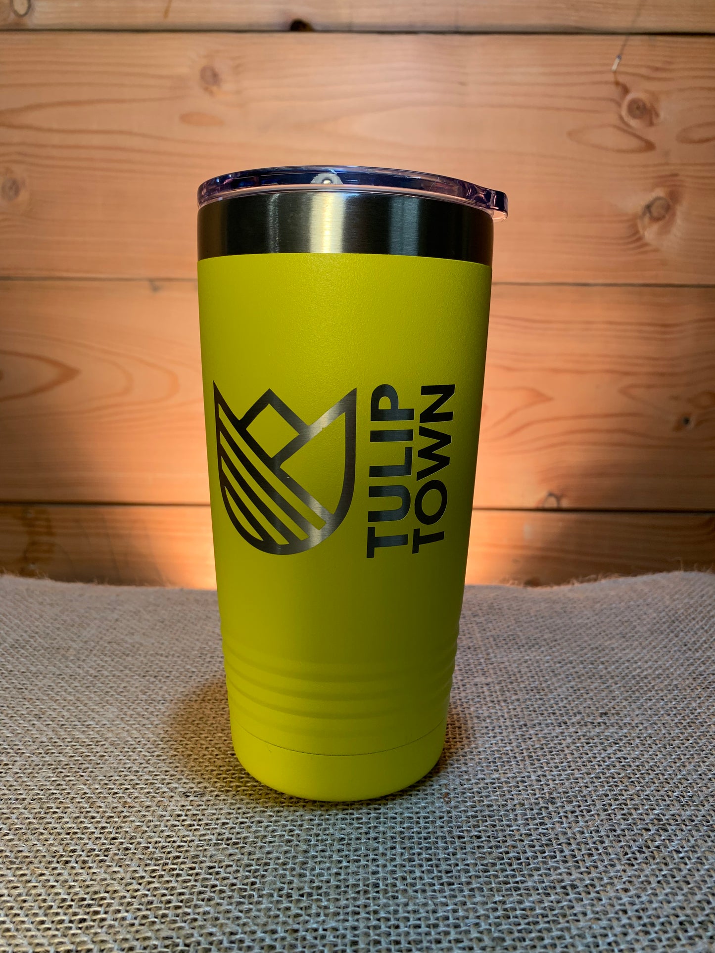 20 oz Tumbler