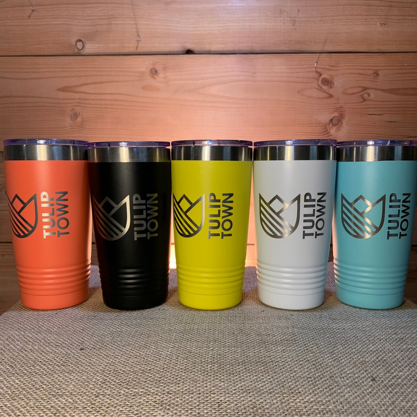 20 oz Tumbler