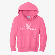 Tulip Town Youth Sweatshirt